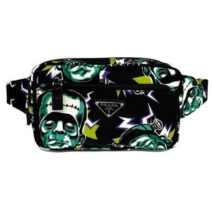 Prada Belt Bags