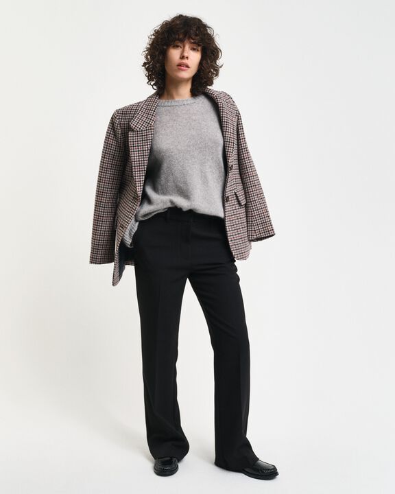 SLIM FLARE SLACK