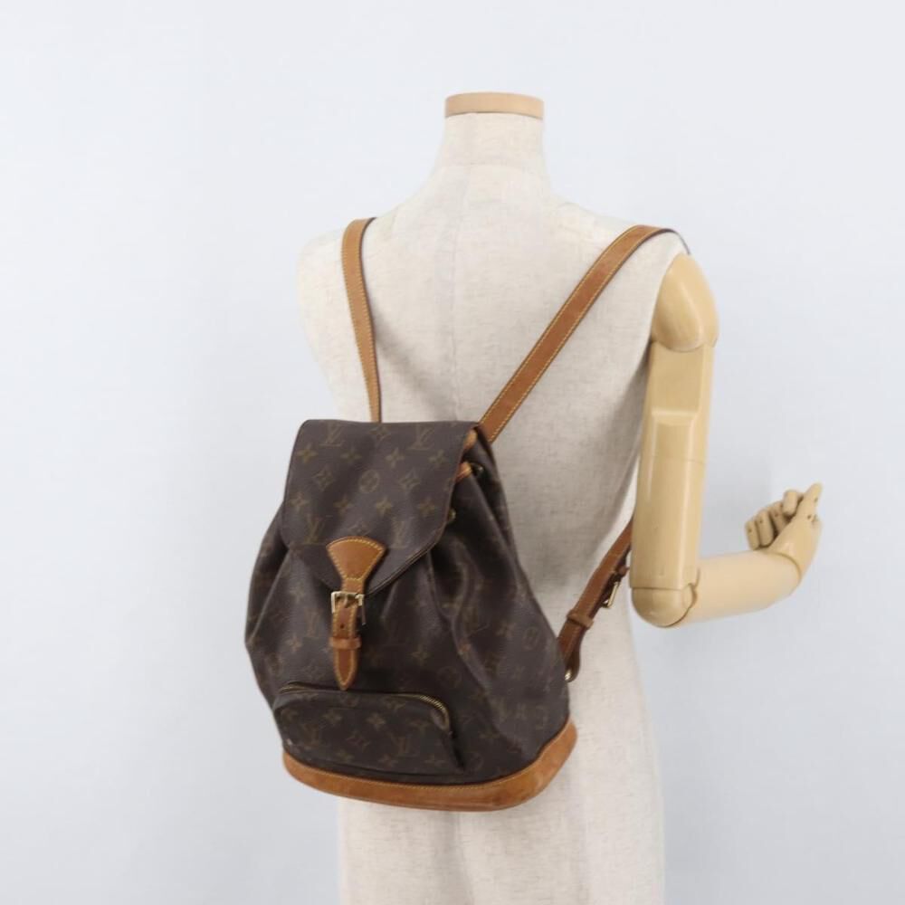 Louis Vuitton Montsouris