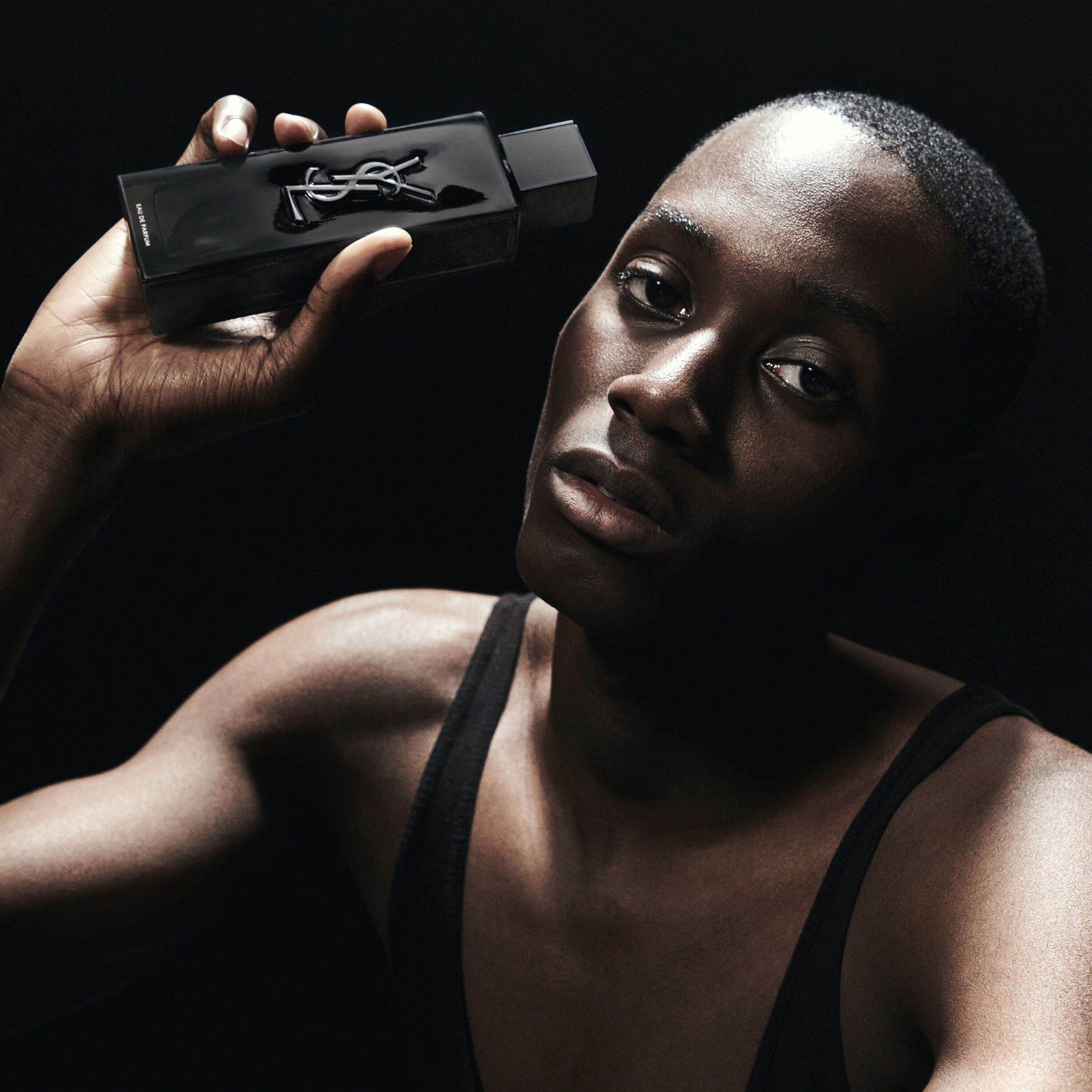 YSL MYSLF EDP V150ML