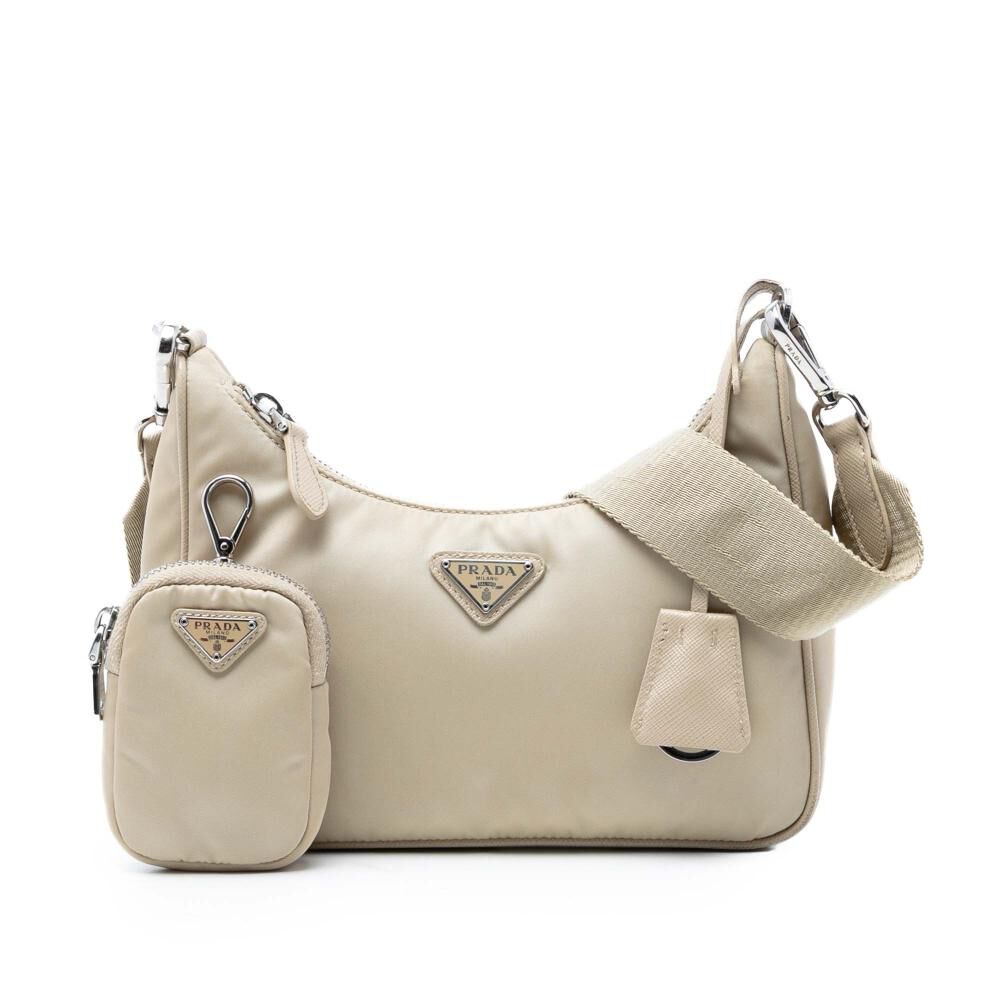 Prada Shoulder Bag