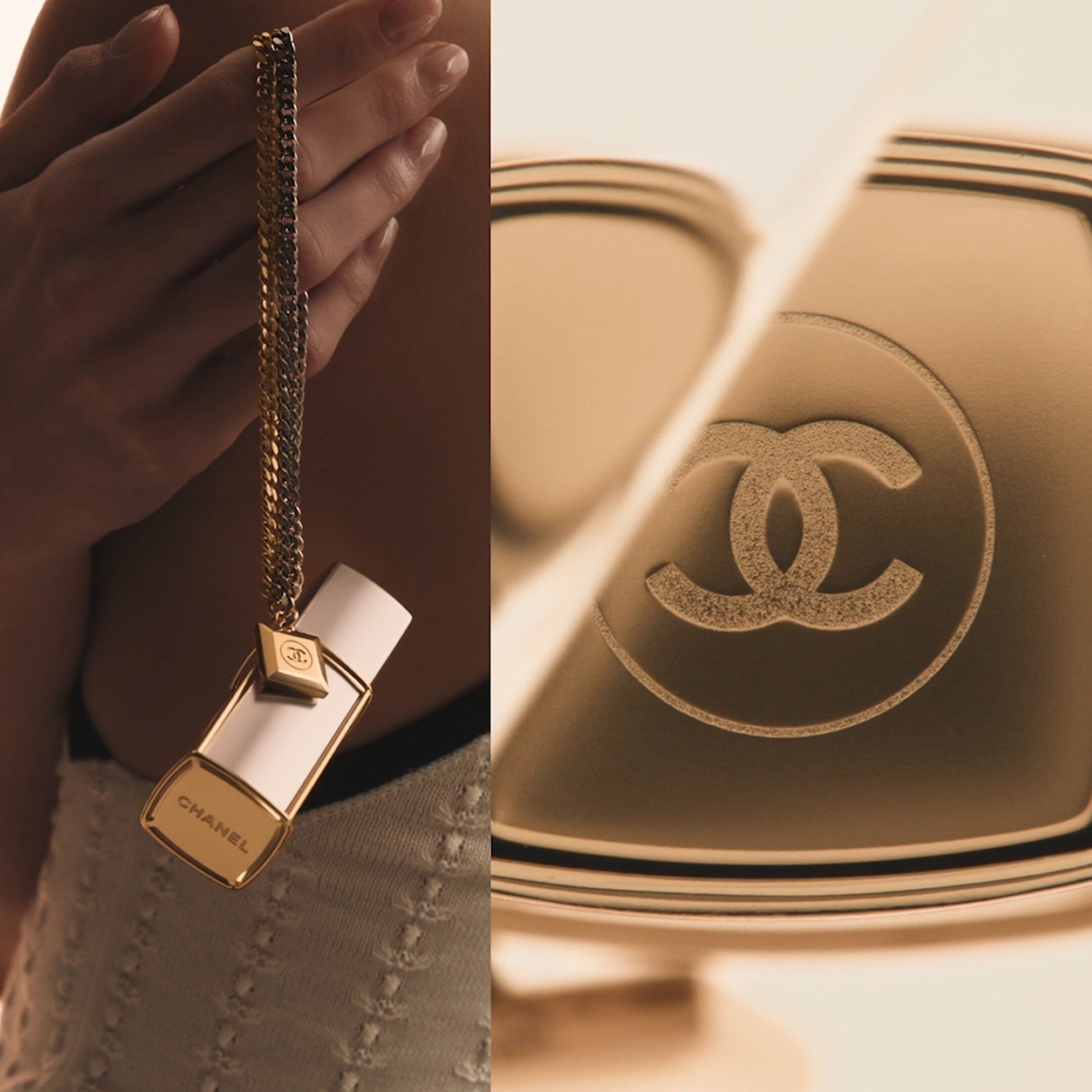 GABRIELLE CHANEL ESSENCE