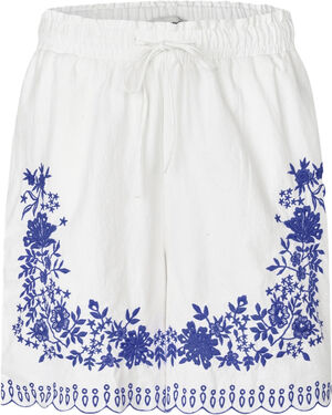 LucyLL Shorts