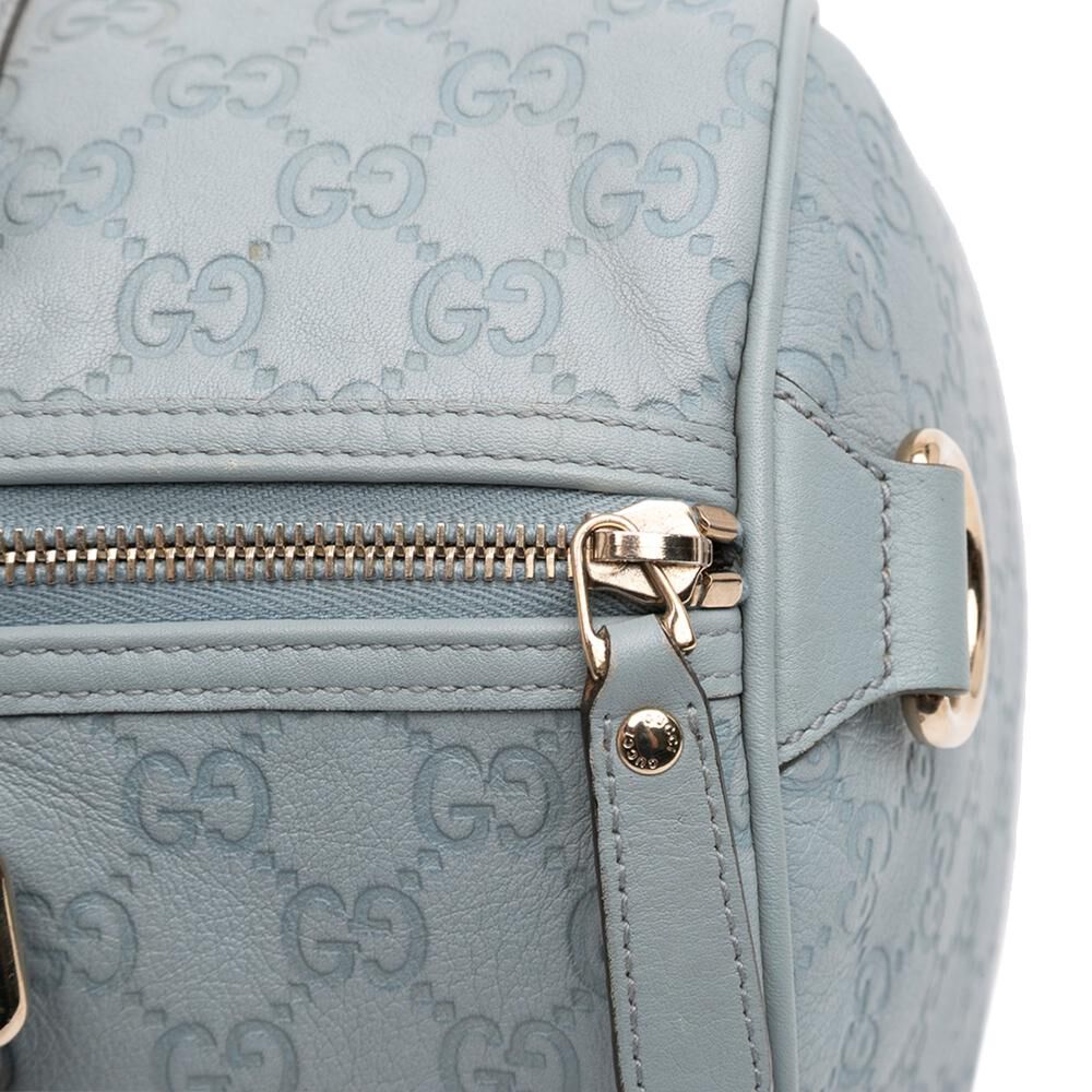 Gucci Boston Bag