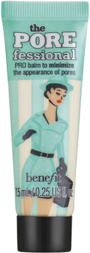 The POREfessional primer - matterende pore primer