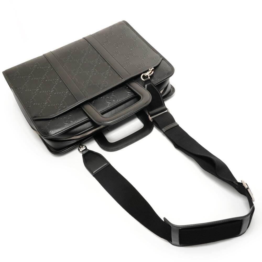 Gucci Briefcase