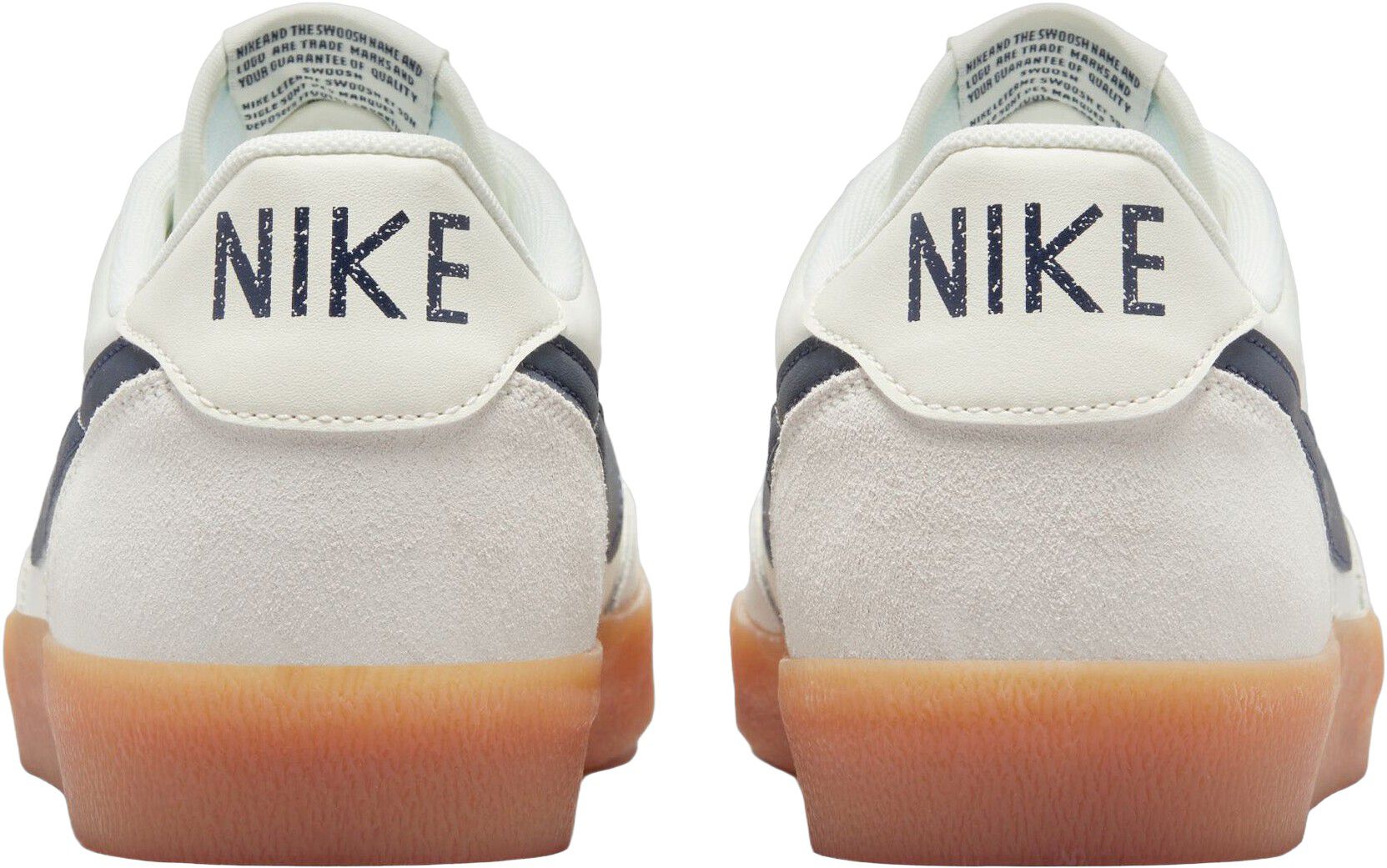 Killshot 2 Leather Sneakers