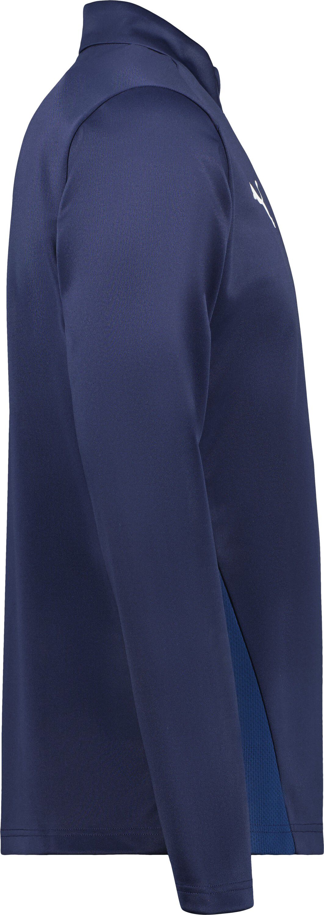 TEAMGOAL TRAINING 1/4 ZIP TOP