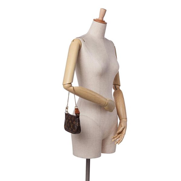 Louis Vuitton Pochette Accessoires