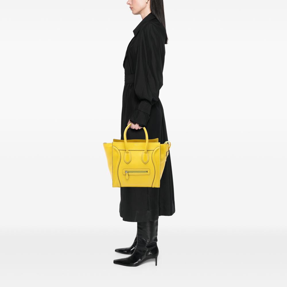 Celine Luggage