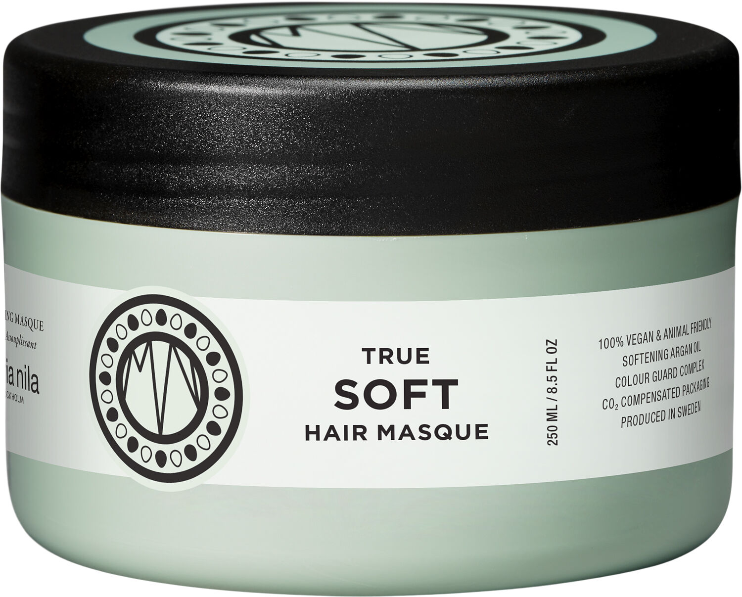True Soft Masque 250 ml