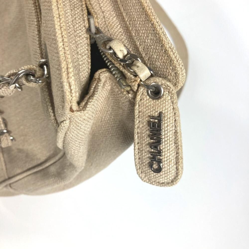 Chanel Tote