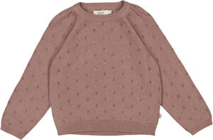 Strik Pullover Mira