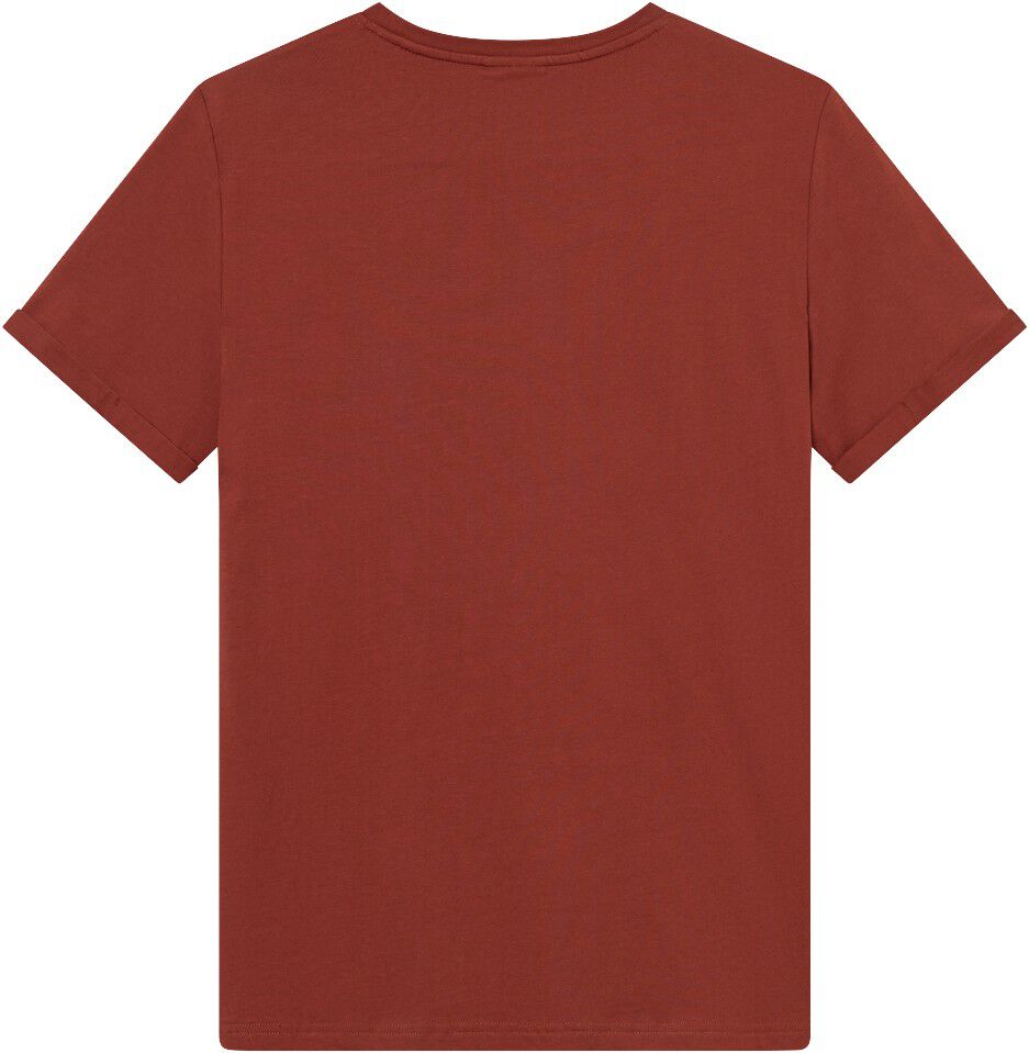 Norregaard Contrast T-Shirt