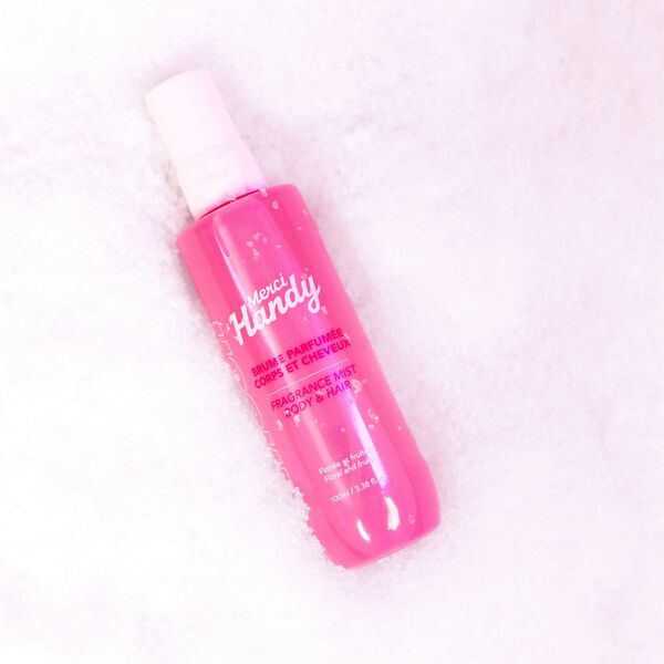Moon duftmist til hår og krop - Parfumeret mist