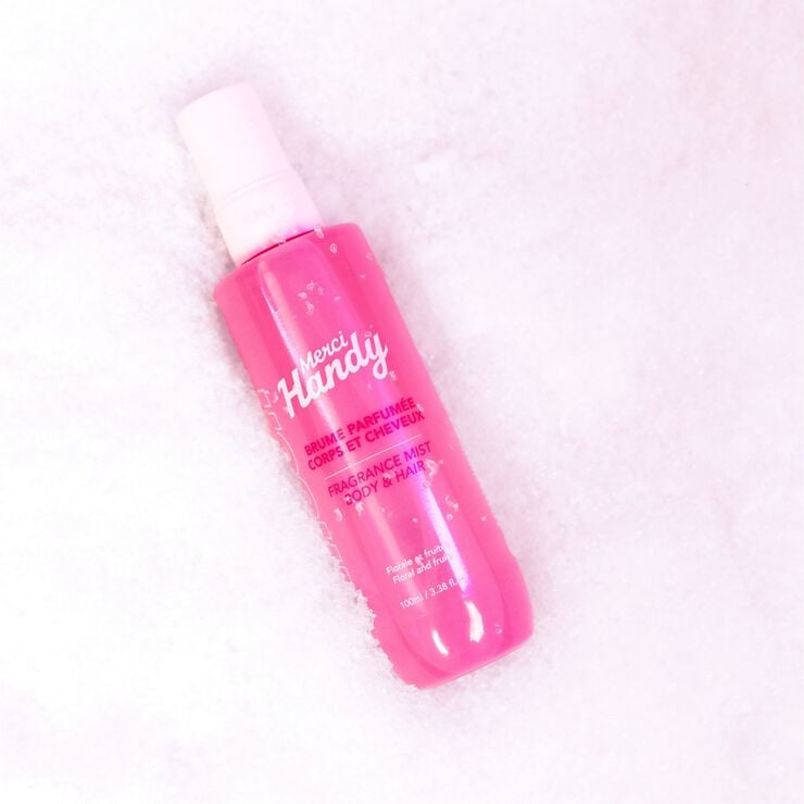 Moon duftmist til hår og krop - Parfumeret mist