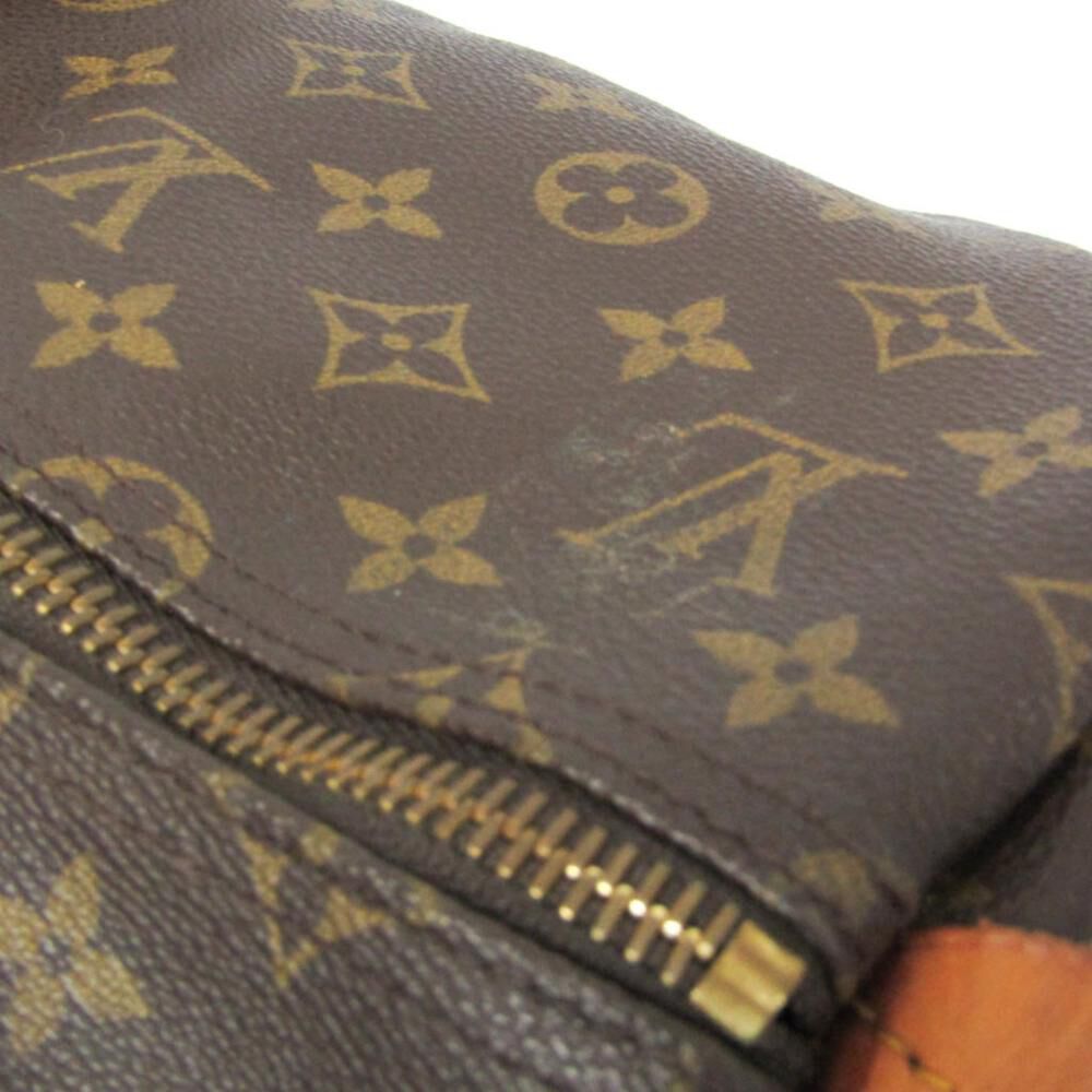 Louis Vuitton Keepall