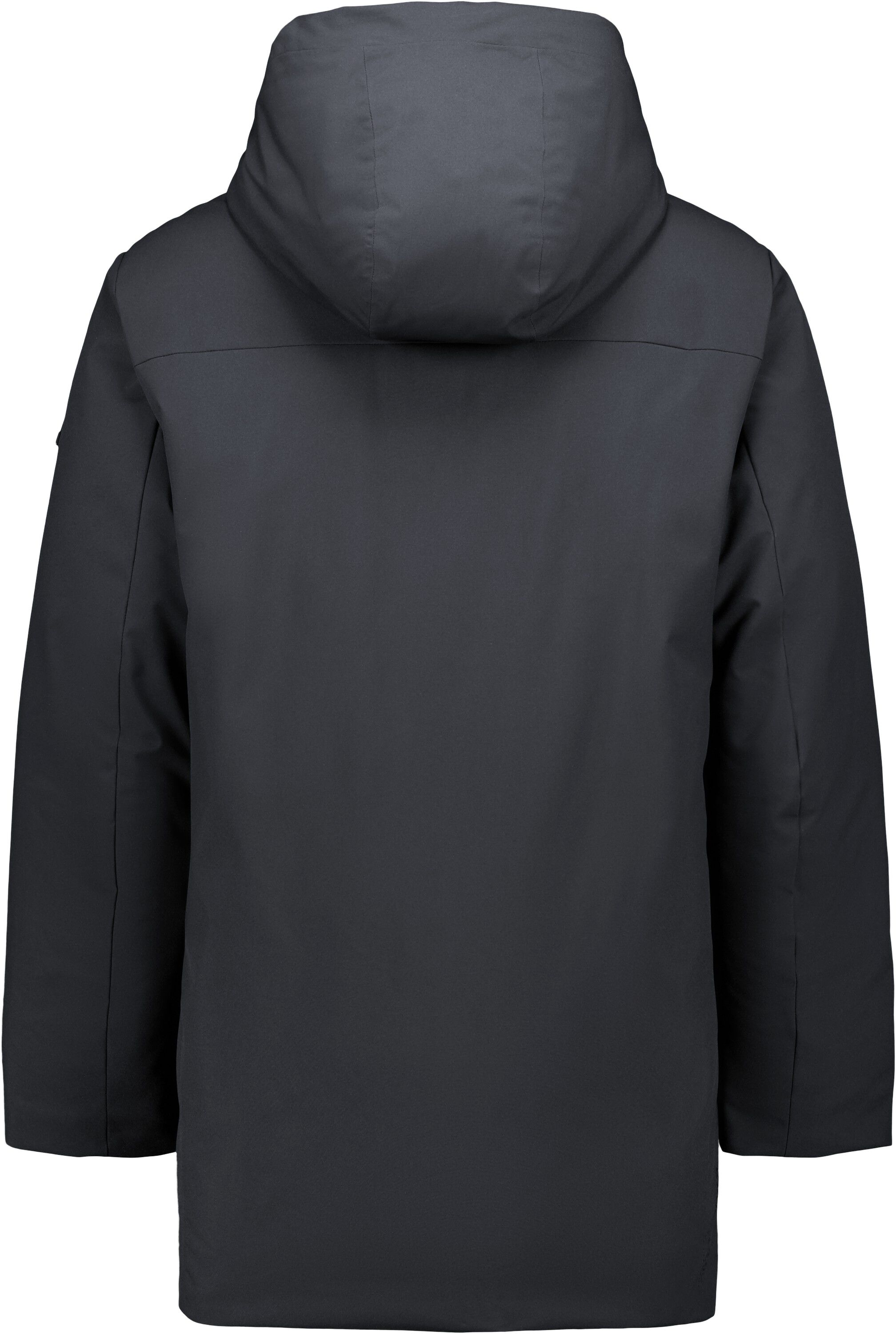 Simon Taped Parka Vinterjakke