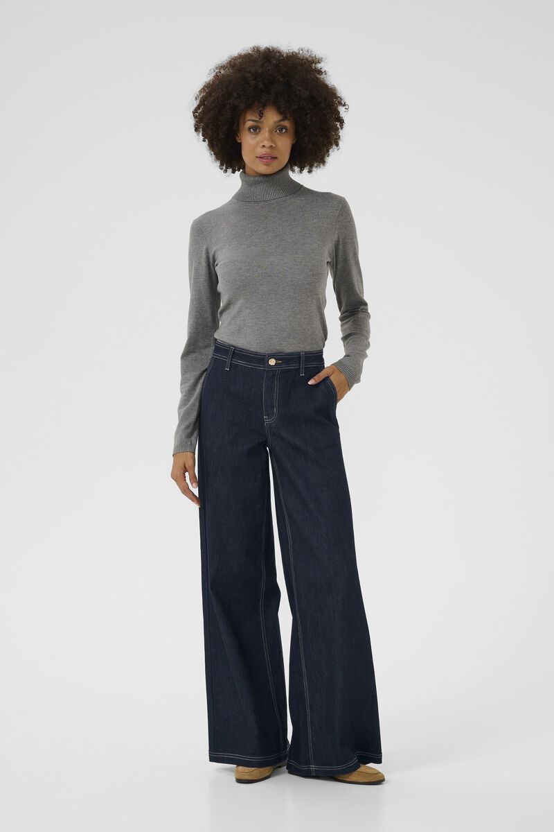 Cubobbie Jeans