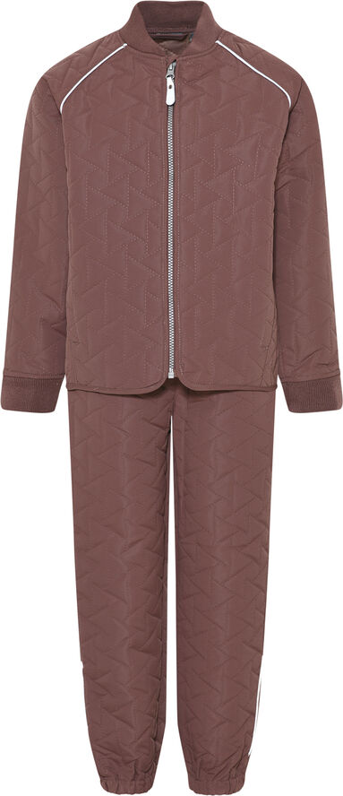 Thermal Set - Recycled