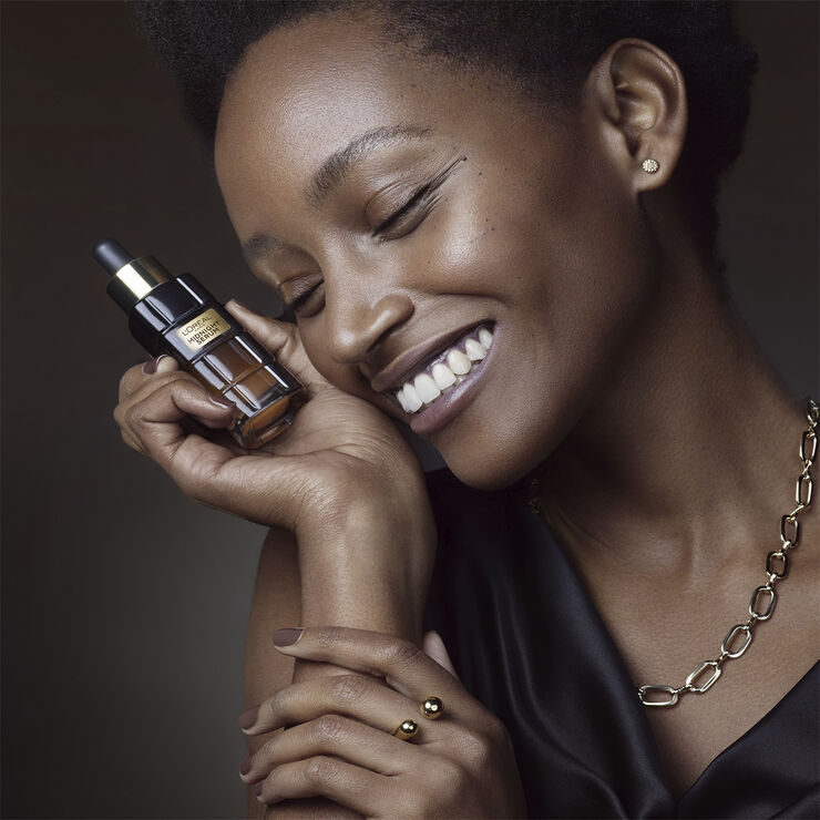 Age Perfect Cell Renewal Midnight Serum