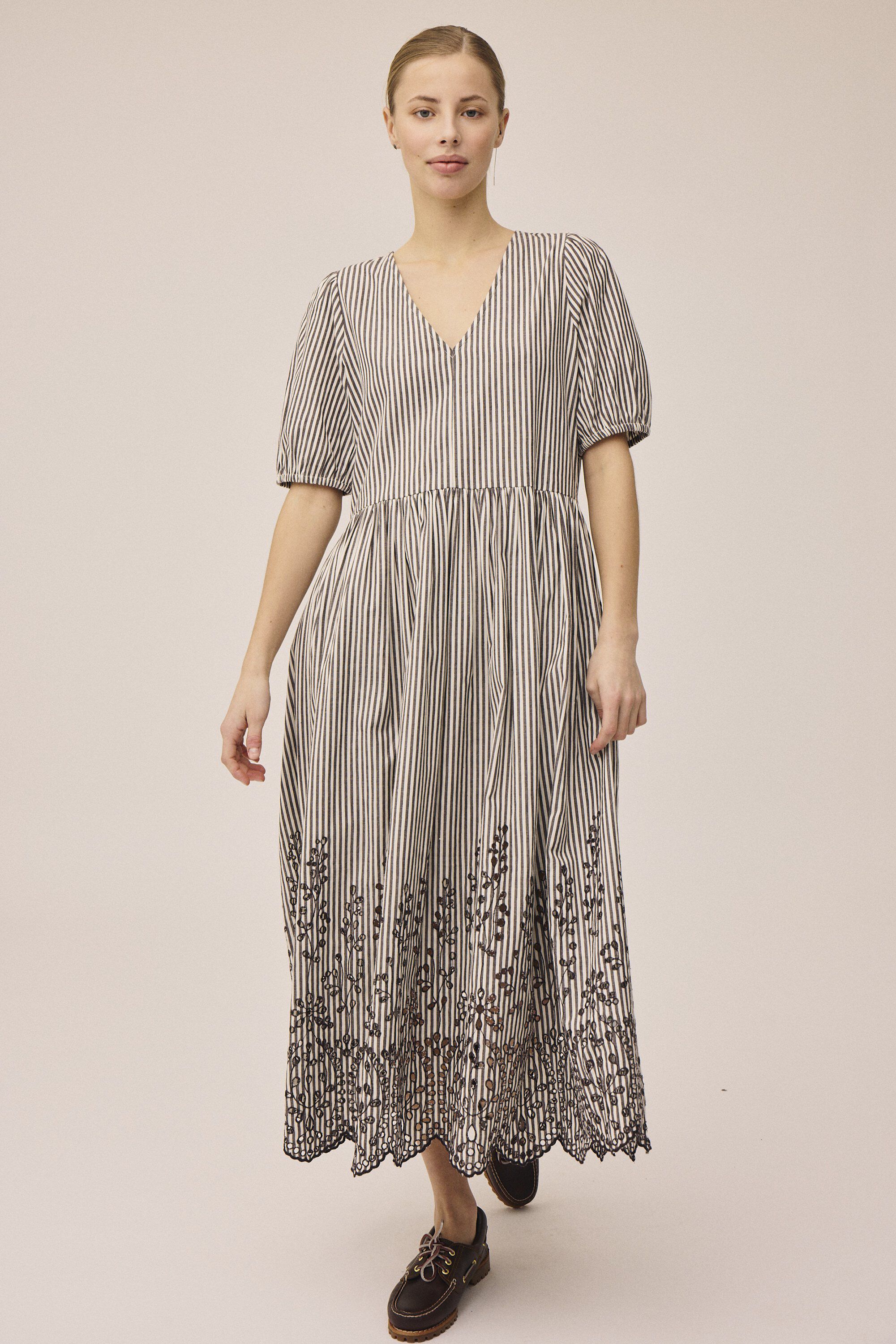 Asta 22G - 100% Organic Cotton GOTS