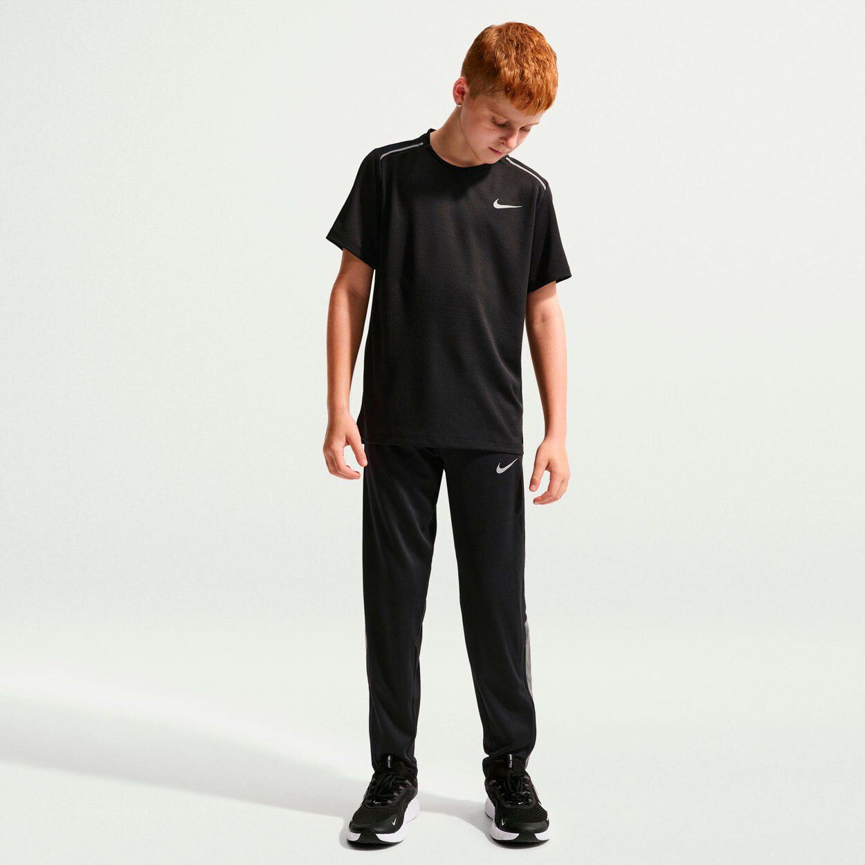 NIKE MILER BIG KIDS' BOYS' D