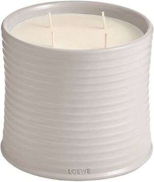 LOEWE Large Oregano Candle