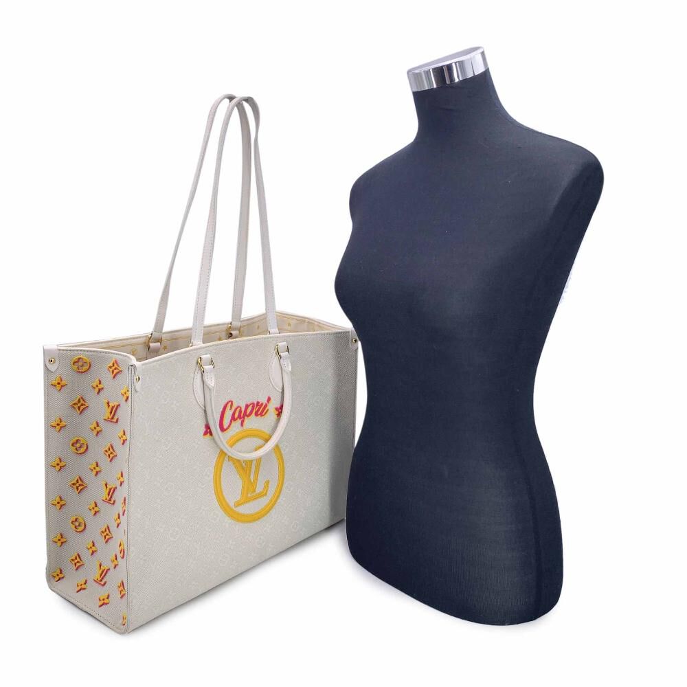 Louis Vuitton Onthego