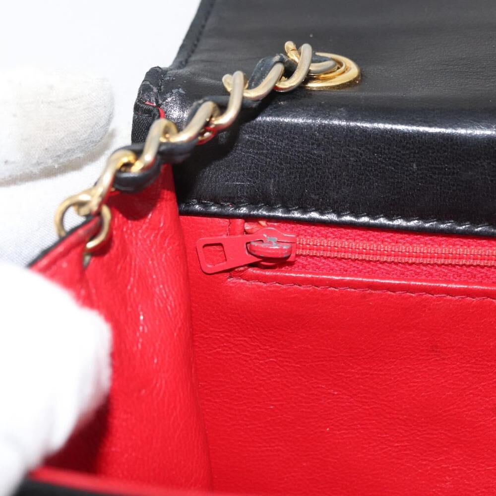 Chanel Crossbody Bag