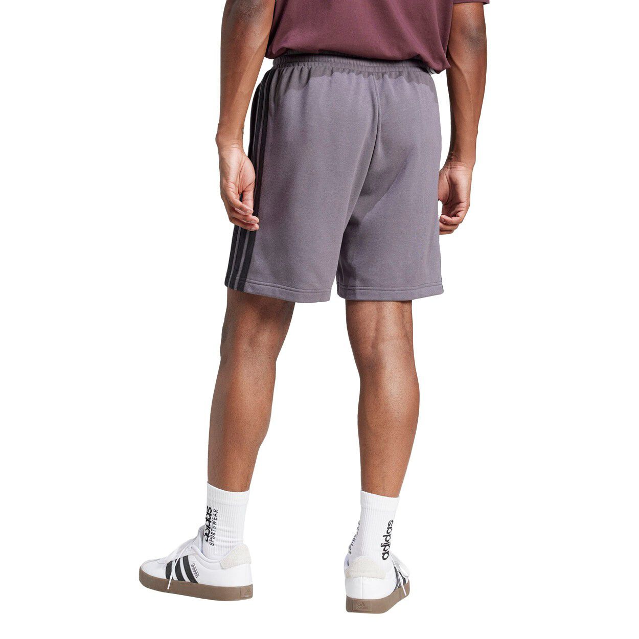 Essential 3-Stripes Shorts