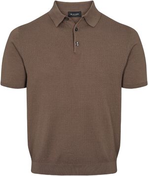 5445 - Retro Polo