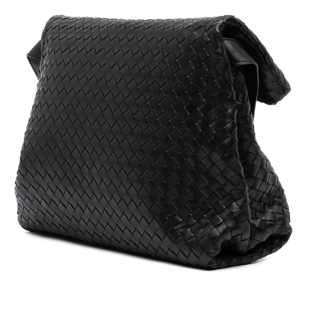 Crossbody tasker