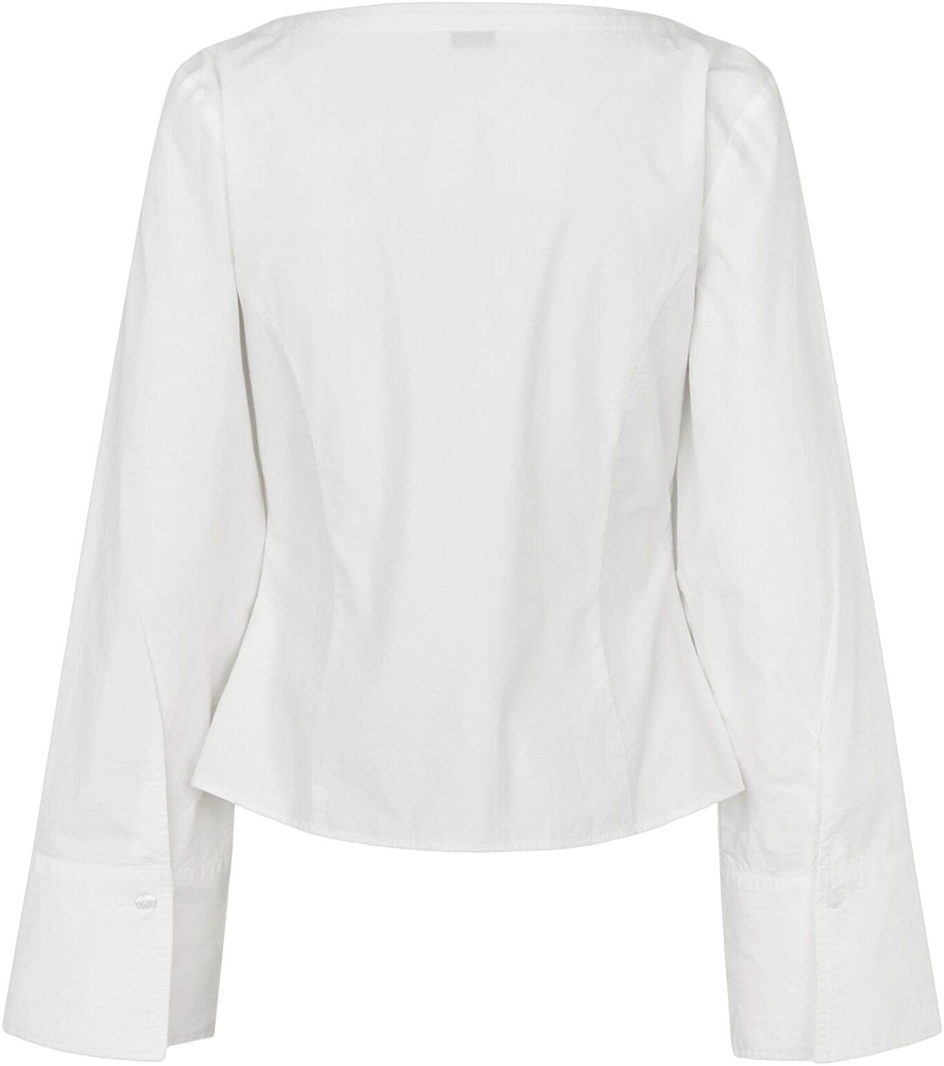 ENWEB LS B-N SHIRT 7119