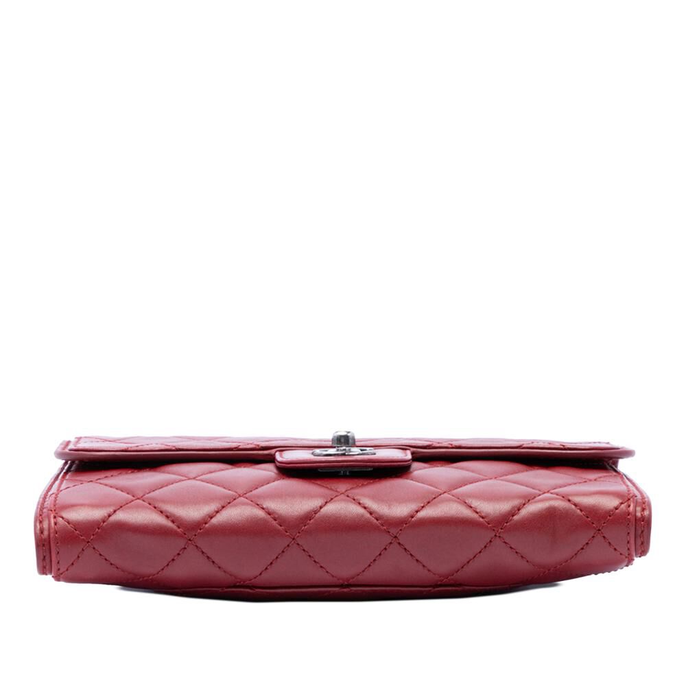 Chanel Flap Bag