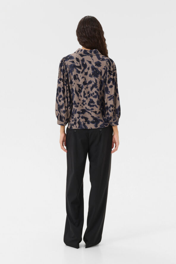 KBAshley Frosty Blouse