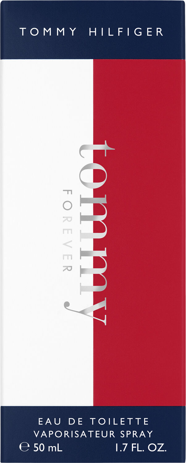 Tommy Forever Eau de Toilette