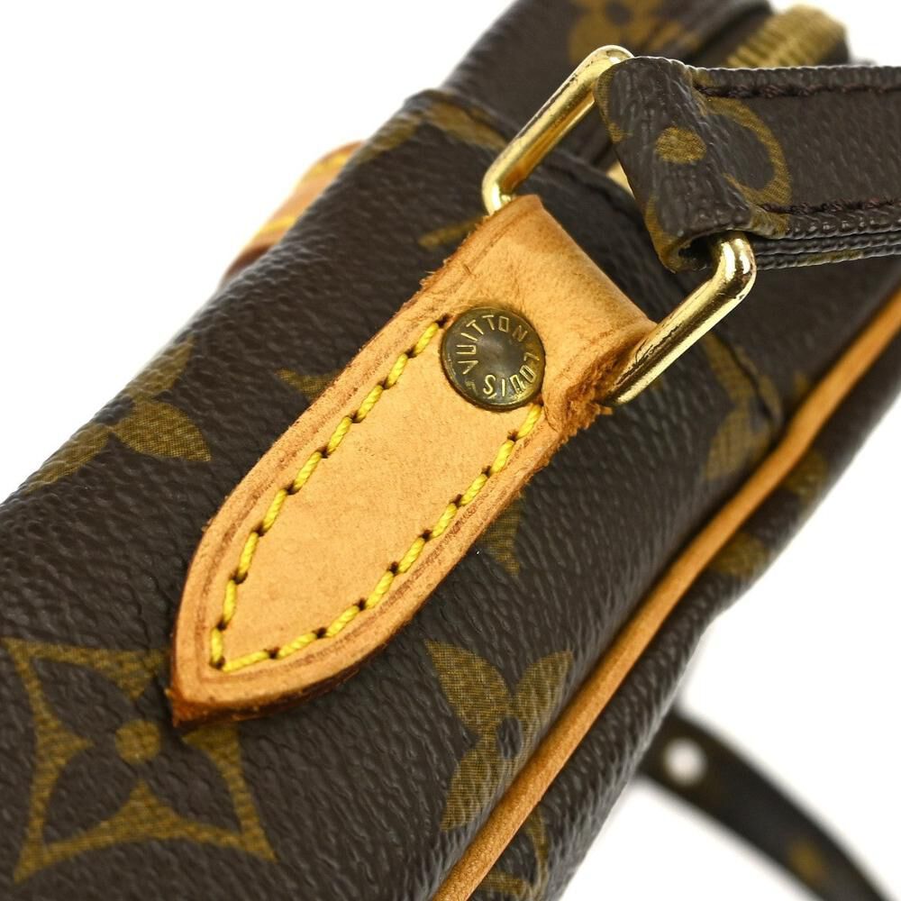 Louis Vuitton Danube