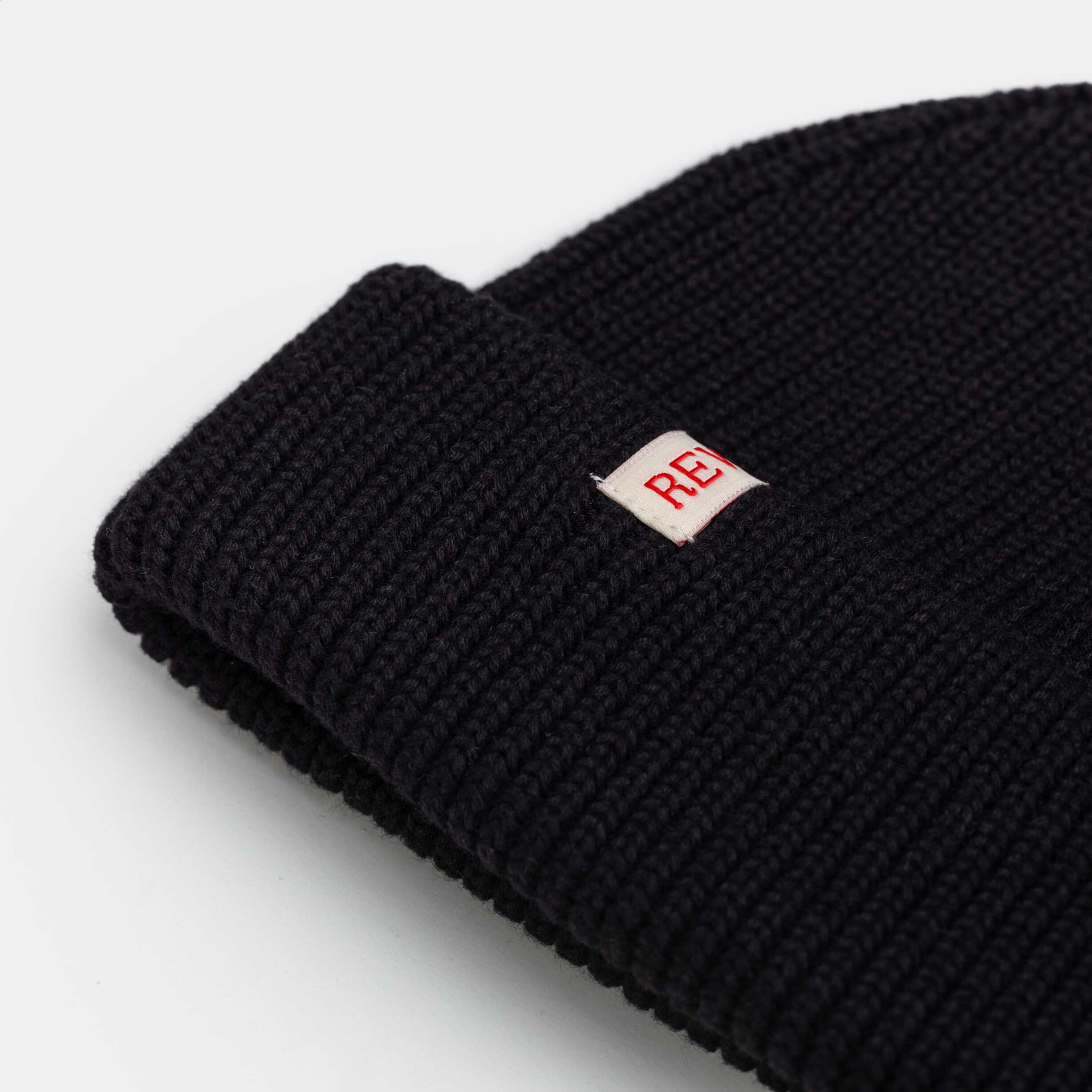 Fisherman Beanie