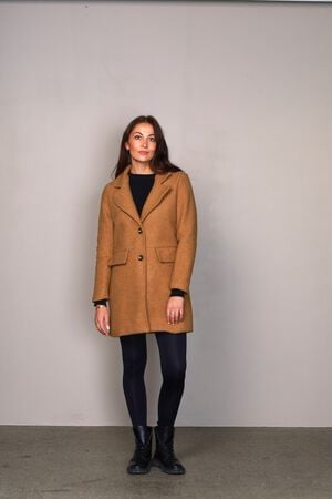 Vienna Jacket