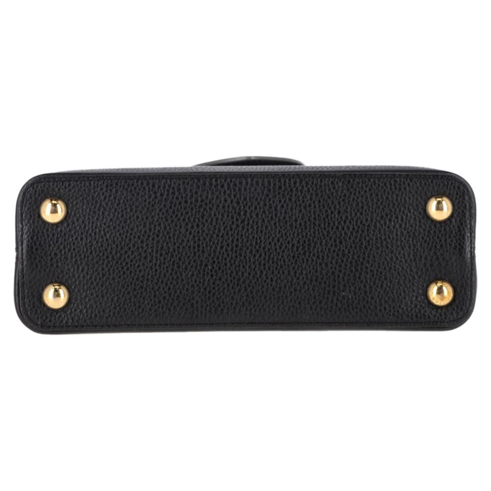 Louis Vuitton Capucines