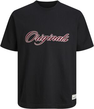 JORNANTUCKET EMB TEE SS CREW NECK J