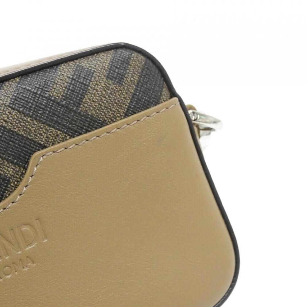 Fendi Shoulder Bag