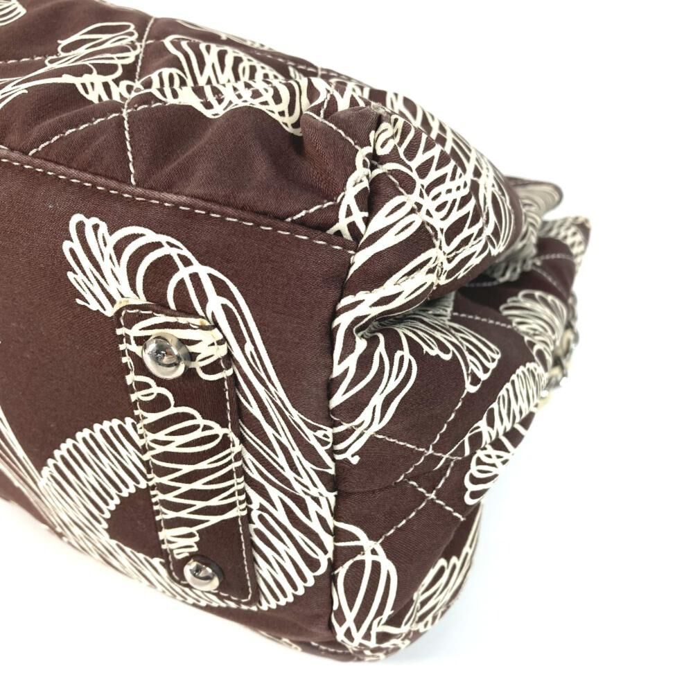 Chanel Tote