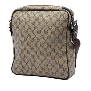 Gucci Messenger Bag