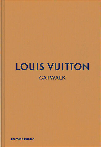 Louis Vuitton fra Bøger | 499.00 DKK |