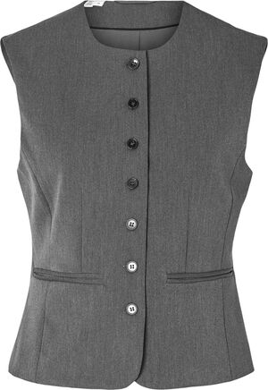 SLFPIYA FITTED VEST