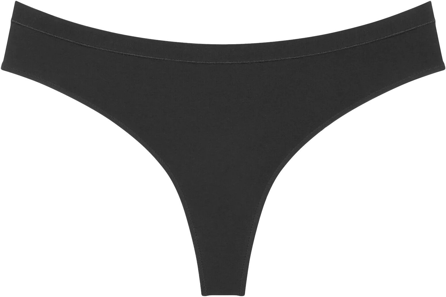 Sense of Modal String