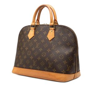 Louis Vuitton Alma