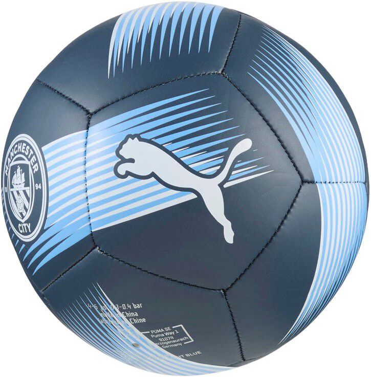 Manchester City Mini Fodbold